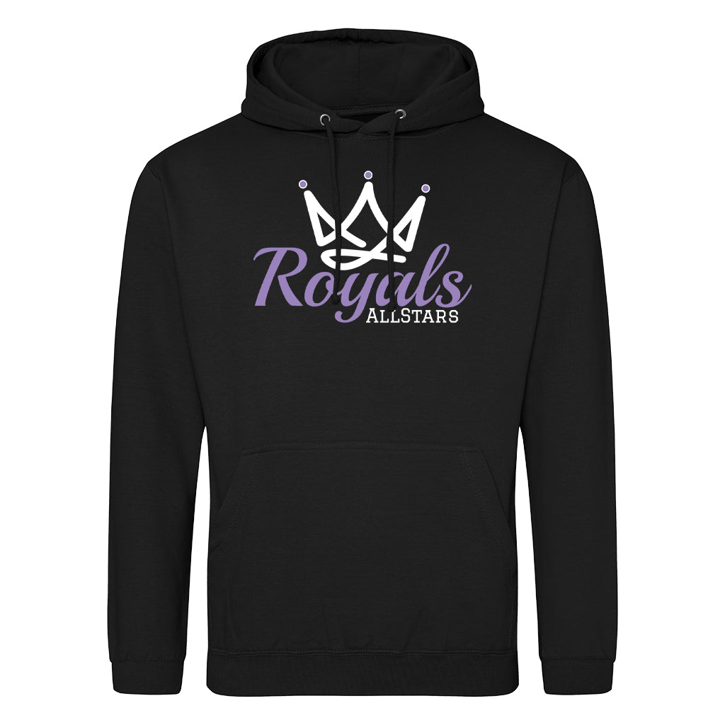 Royals AllStars Adults Unisex Hoodie