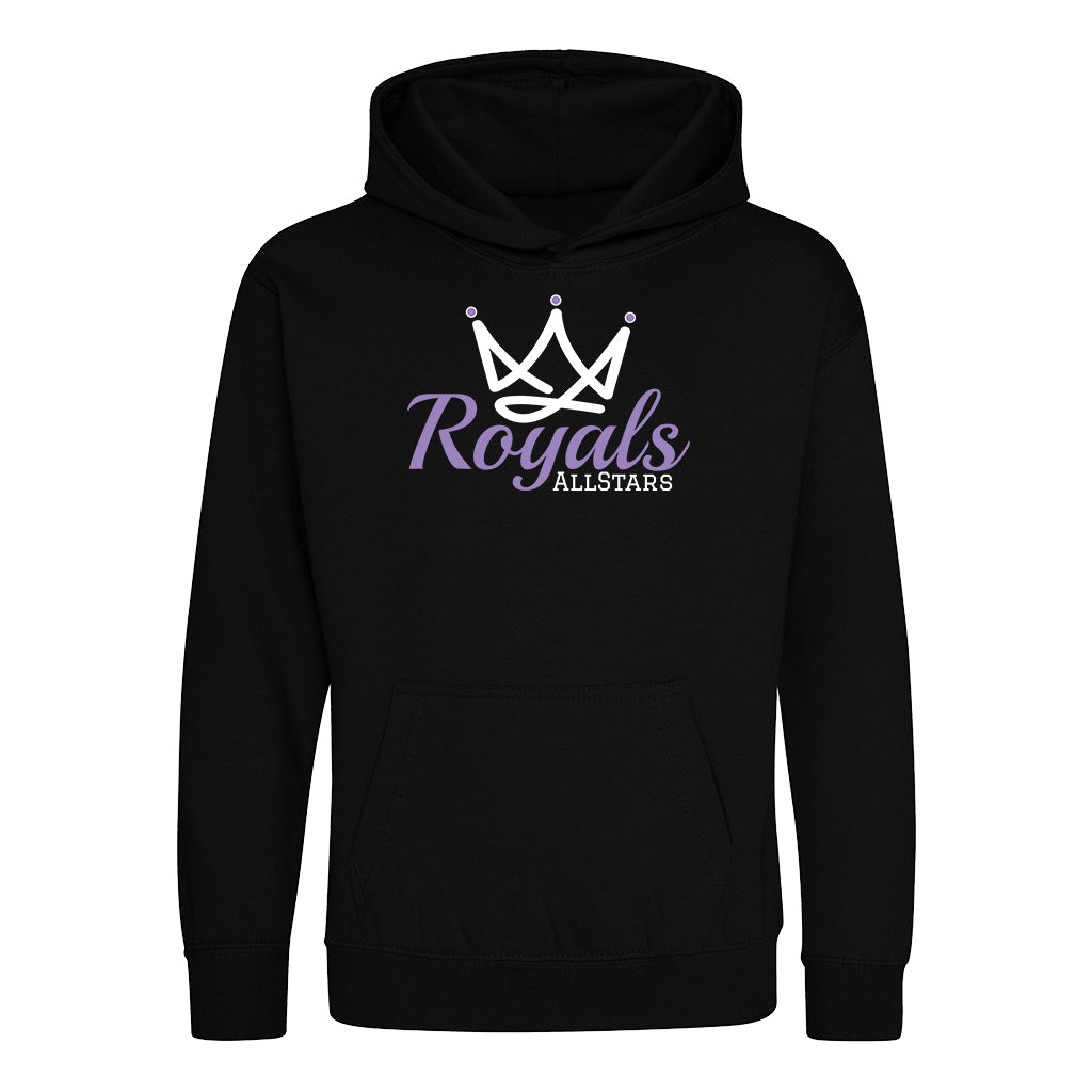 Royals AllStars Kids Hoodie