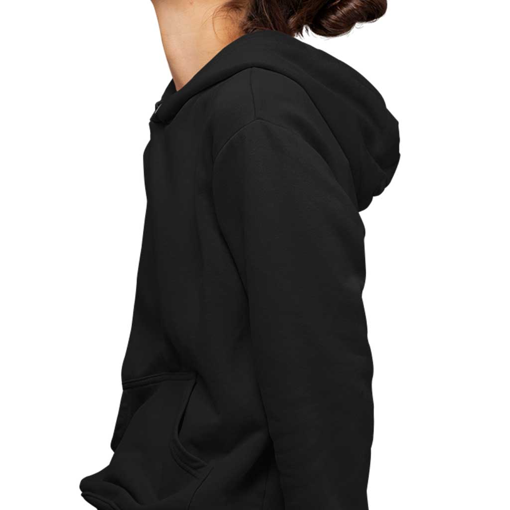 Personalised Royals AllStars Adults Unisex Hoodie