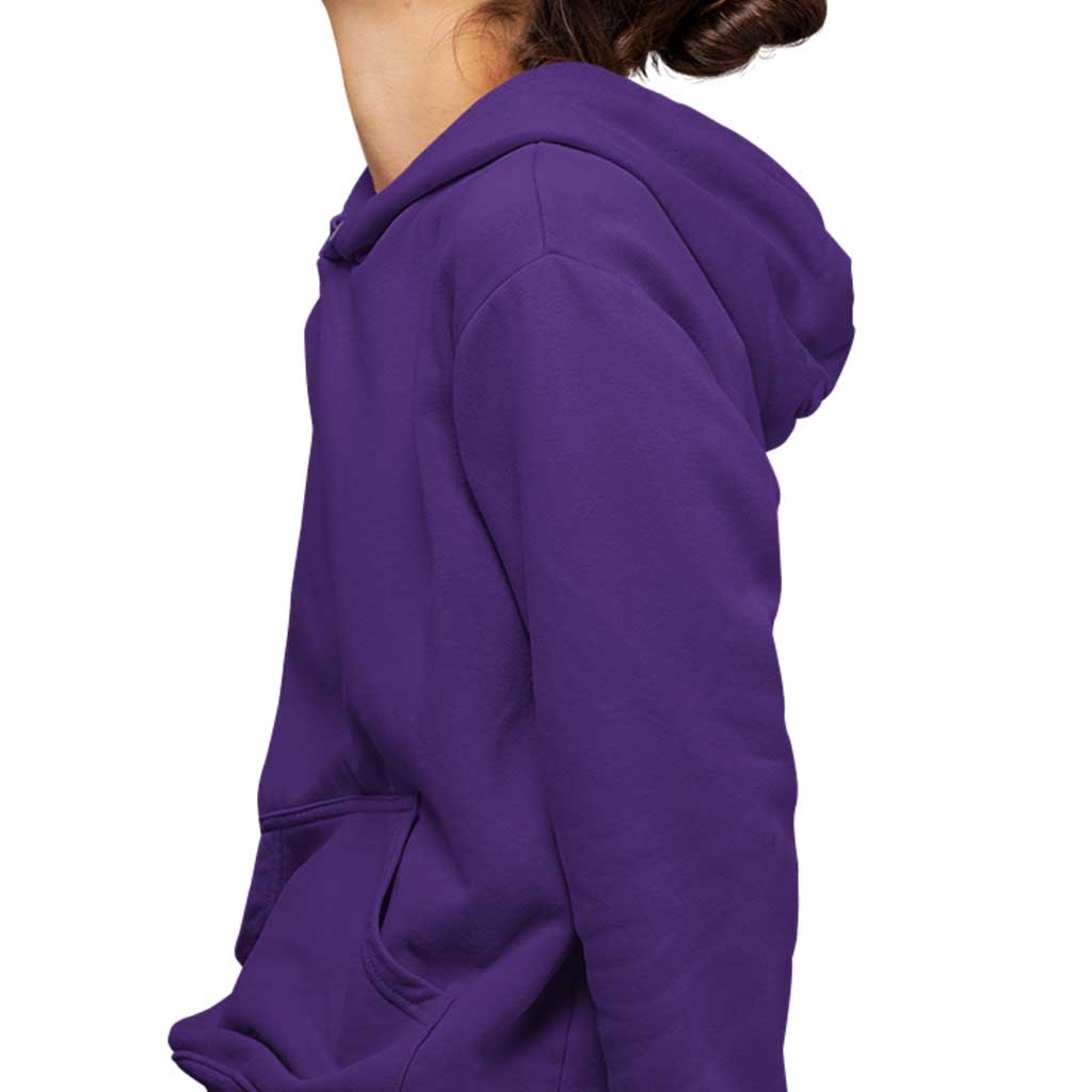 Personalised Competition Mode Kids Hoodie