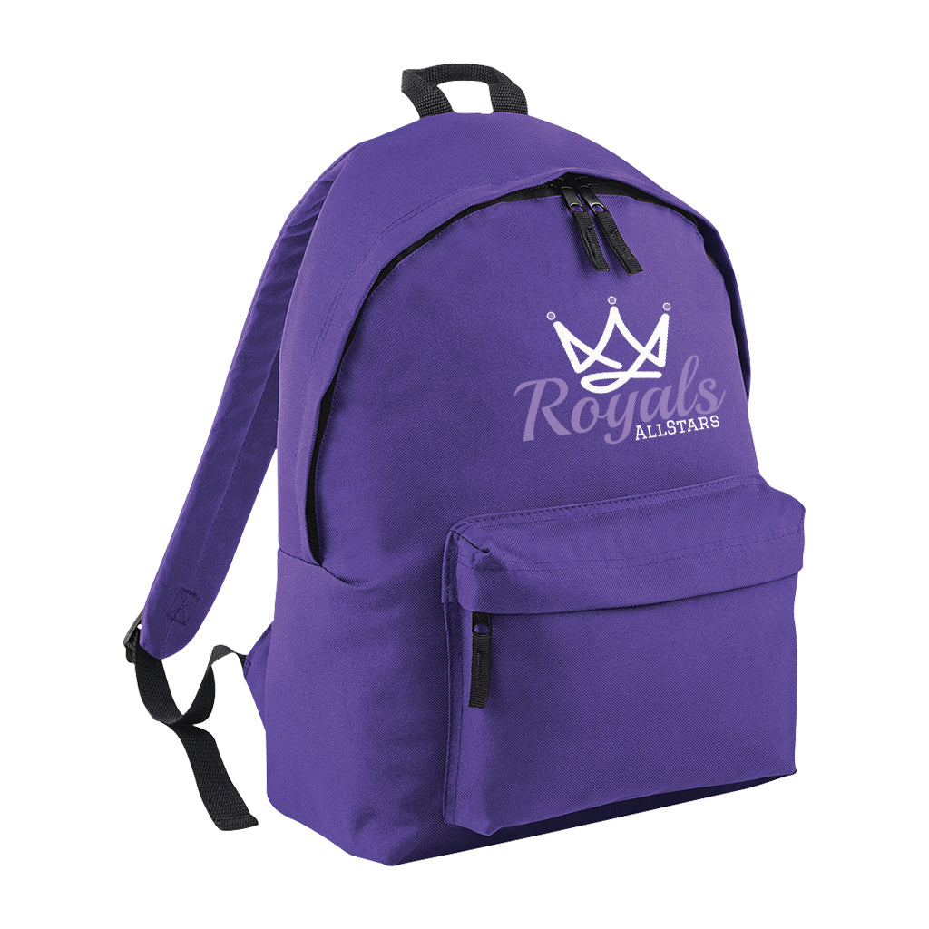 Royals AllStars Adults Backpack