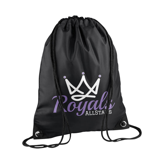 Royals AllStars Premium Gymsac
