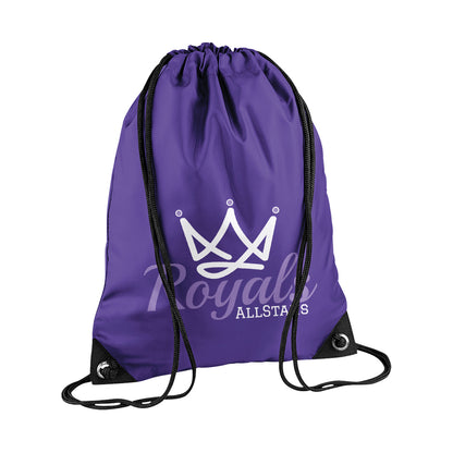 Royals AllStars Premium Gymsac