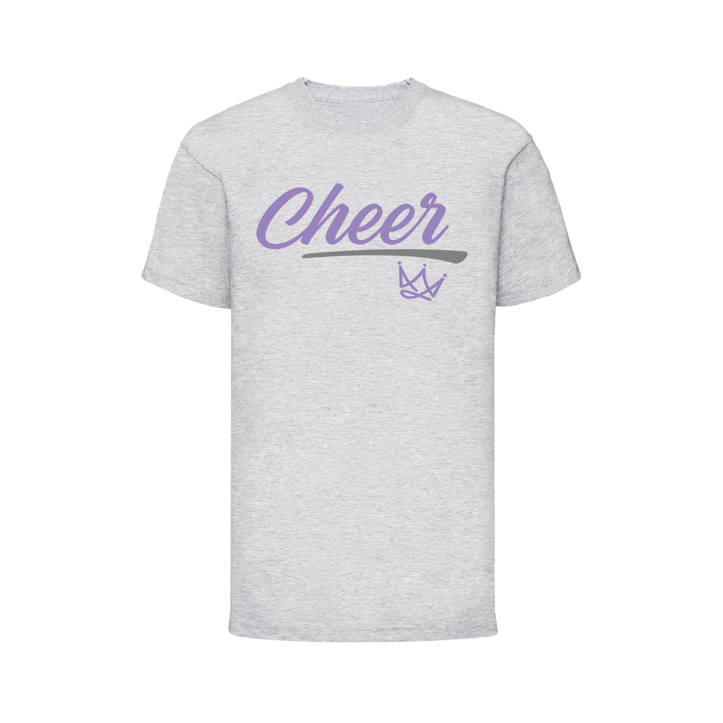 Cheer Kids T-Shirt