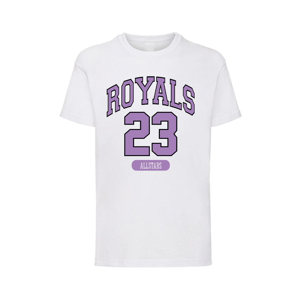 Royals AllStars 23 Kids T-Shirt