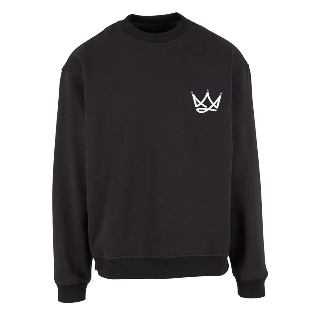 Personalised Royals Spirit Adults Jersey