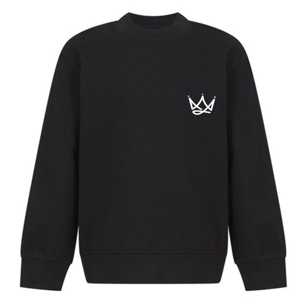 Personalised Royals Spirit Kids Jersey