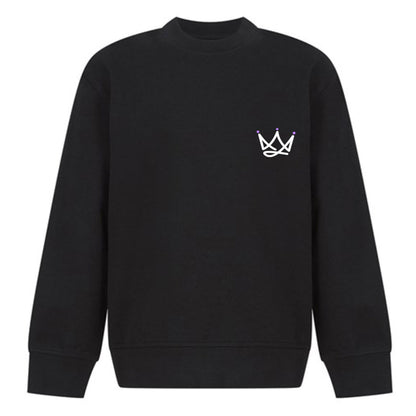 Personalised Royals Spirit Kids Jersey